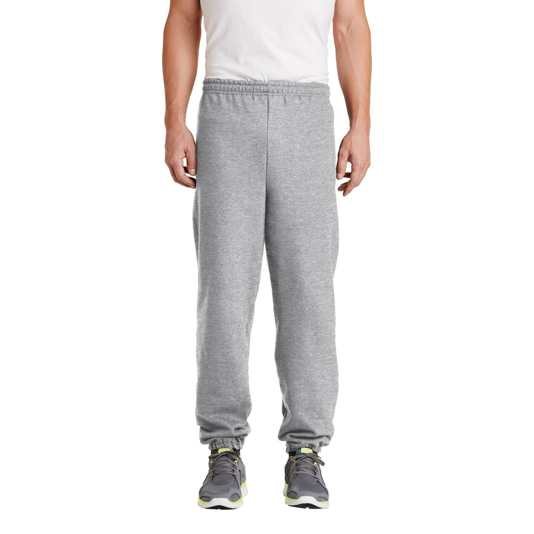 Gildan-Gildan® - Heavy Blend™ Sweatpant. 18200-MedTech-3